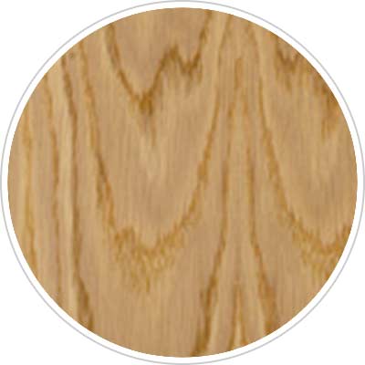 Solid Oak