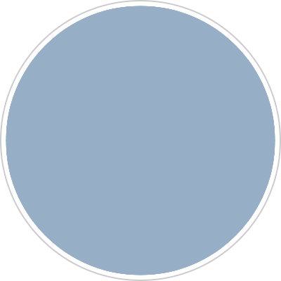 Dusky Blue