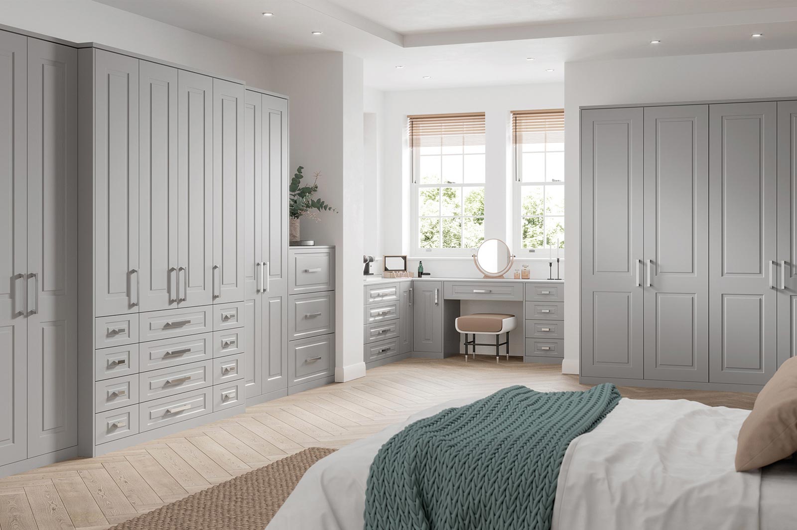 Classic Bedrooms Northampton