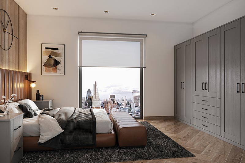 Bedrooms Northampton Bedrooms Northampton
