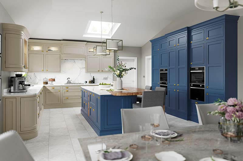 Kitchens Northampton