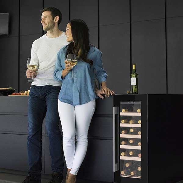 Accessories - Wine Fridge Image