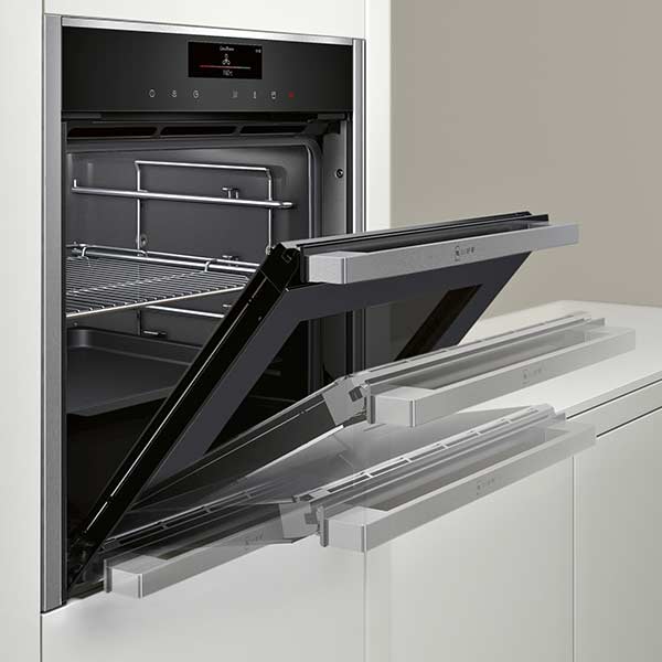 Appliances - Oven Image