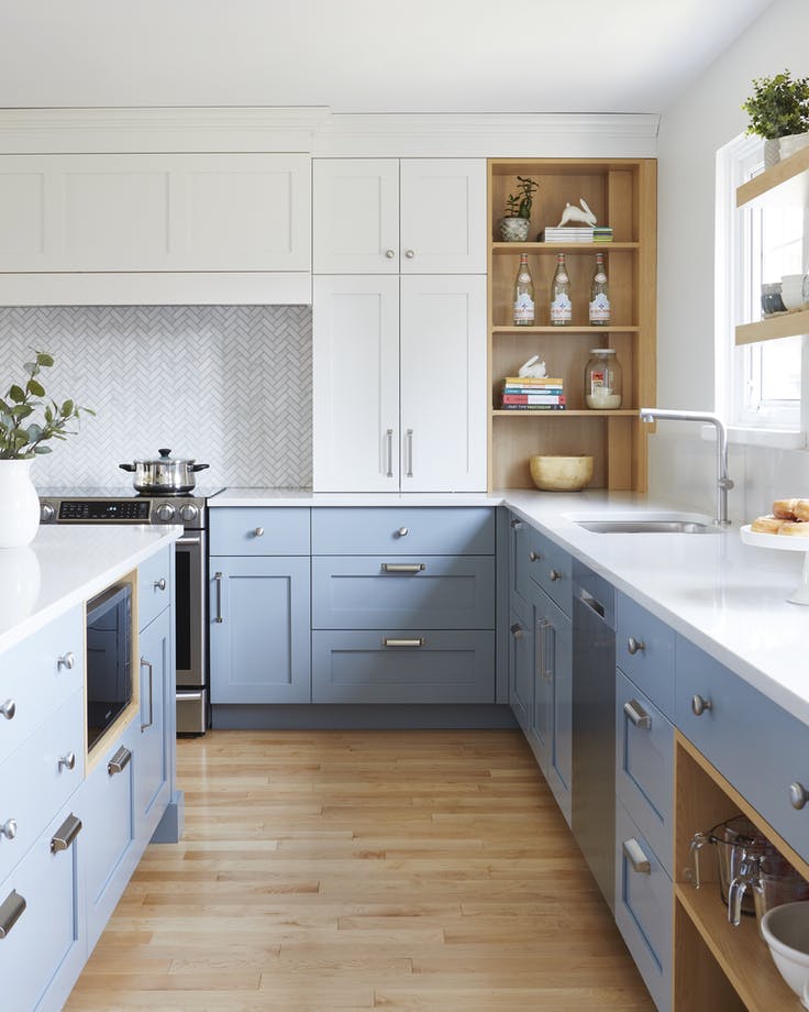 Silestone quartz worktops northampton