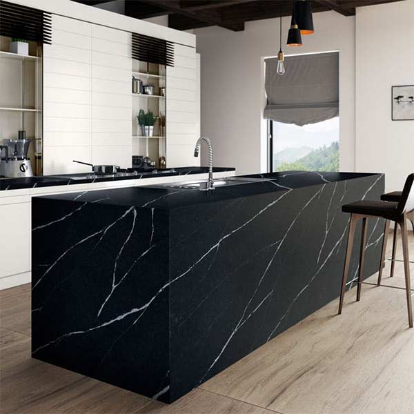 Worktops - Silestone Image